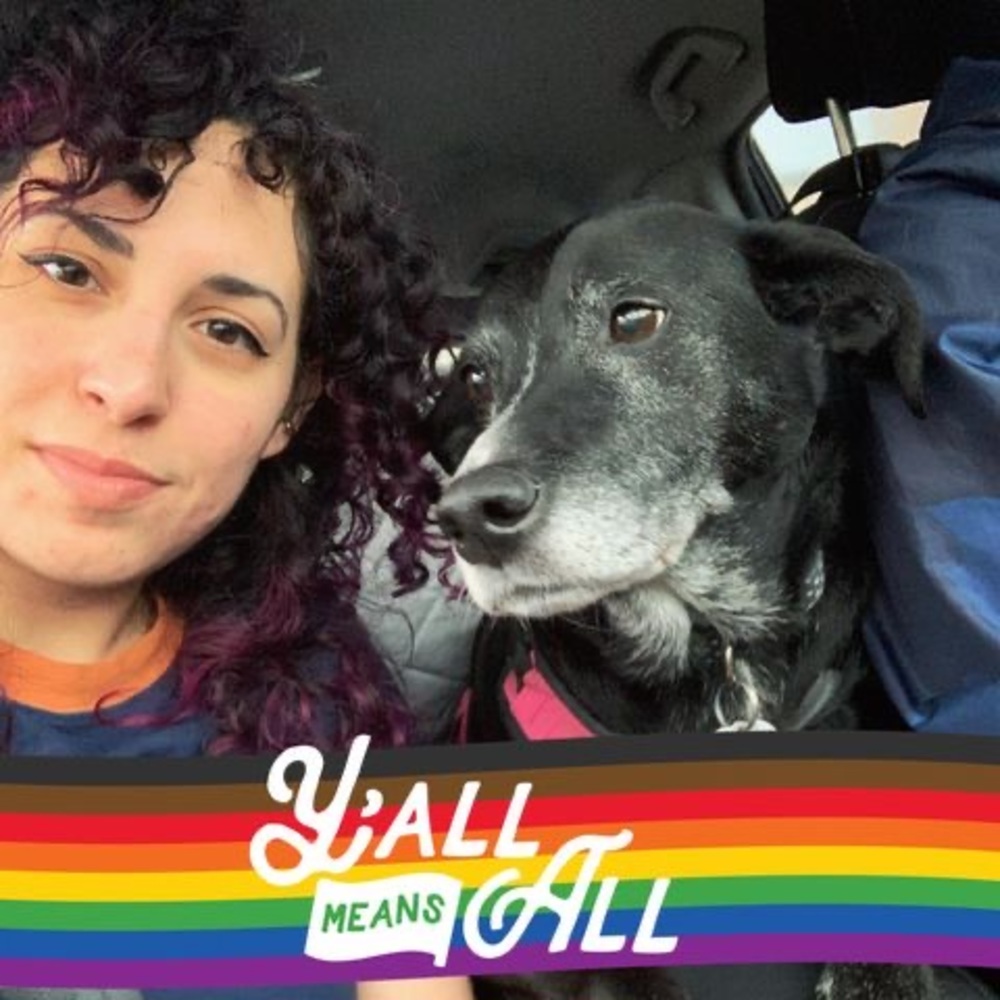 Meet your Posher, Monica